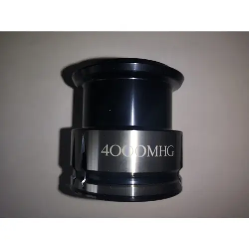 Shimano Szpula Stradic FL 4000M HG