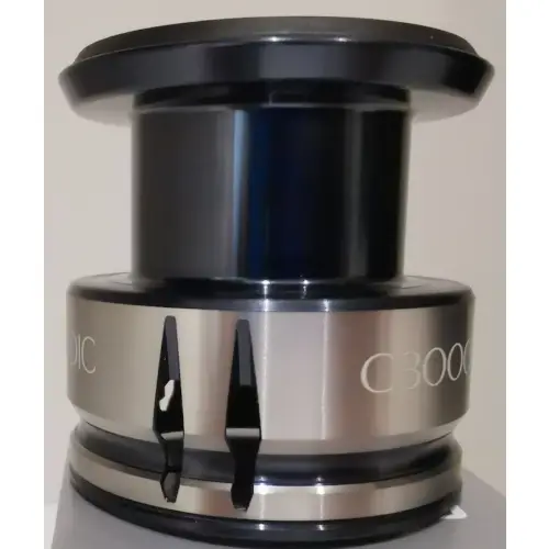 Shimano Szpula Stradic FL C3000 10E1J