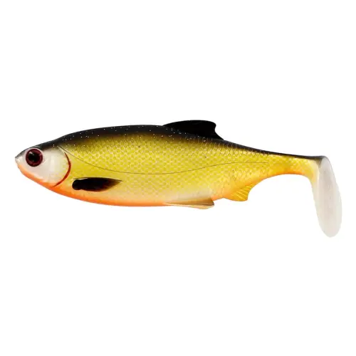 Westin Ricky the Roach Shadtail 14cm 42g