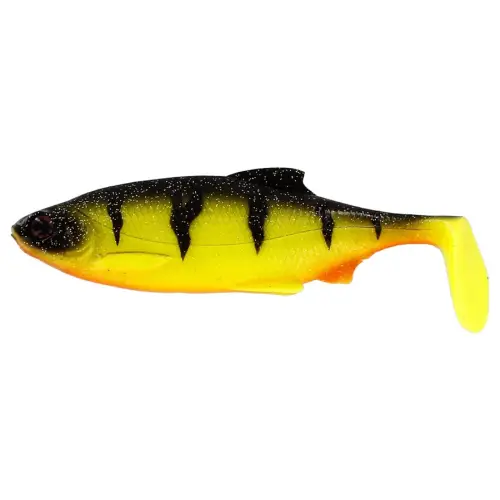 Westin Ricky the Roach Shadtail 14cm 42g FirePerch