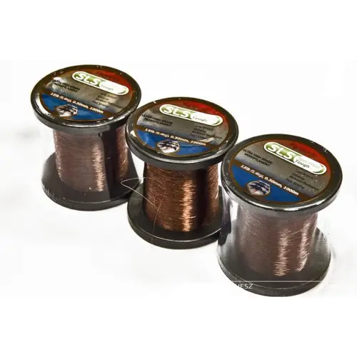 Zylka Rig Marole 15lb 1000m