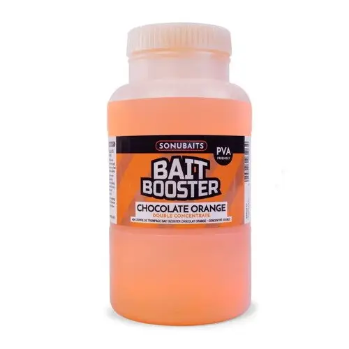 Sonubaits Bait Booster Chocolate Orange 800ml