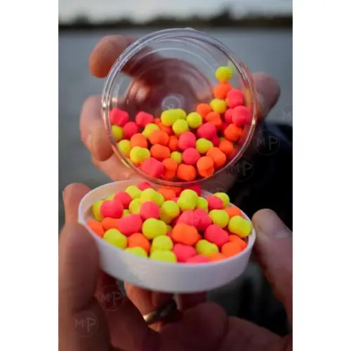 Sonubaits BandUm Sinkers 8mm-Washed