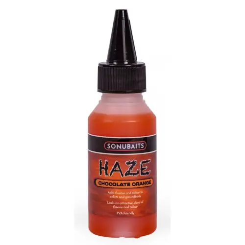 Sonubaits Haze - Chocolate Orange 100ml