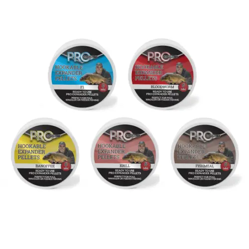 Sonubaits Pro Hook Expander 6mm-Fishmeal