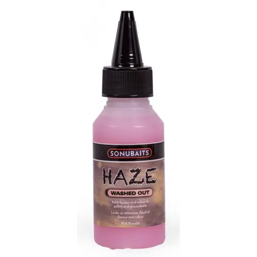 Sonubaits Haze - Washed Out 100ml