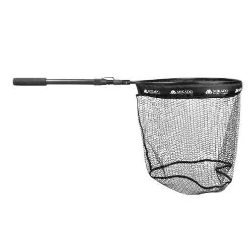 Mikado Podbierak MFT SKŁADANY 135cm GUMOWANY