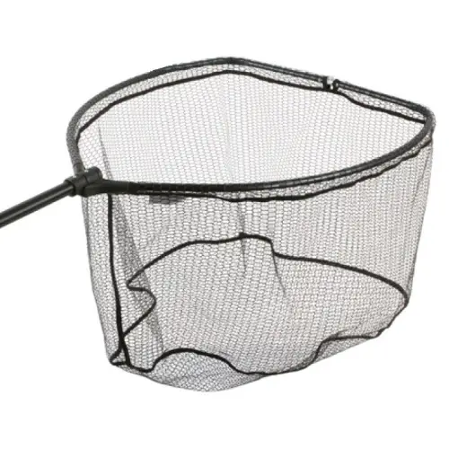 Mikado PODBIERAK Z GUMOWĄ SIATKĄ SKŁADANY140 cm