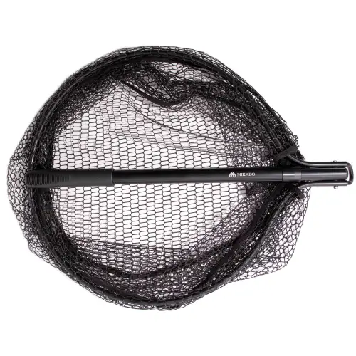 Mikado PODBIERAK AUTOMATYCZNY 130cm Gumowany