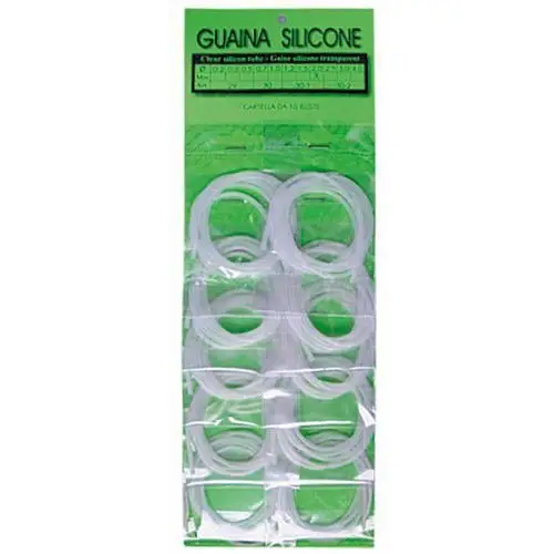 STONFO WĘŻYK SILIKONOWY NA DOLNIK SPŁAWIKA