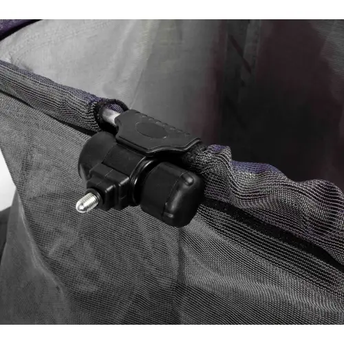 Mikado SIATKA WYCZYNOWA BASIC 50/45cmx350cm