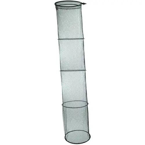 Mikado SIATKA Z GUMOWĄ SIATKĄ I UCHWYTEM 40cmx250c