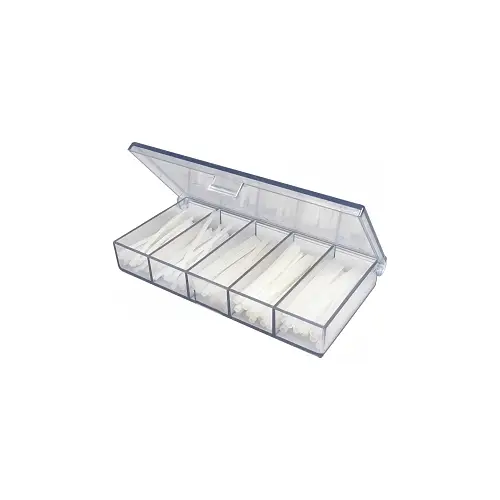 STONFO WĘŻYK SILIKON MIX NA DOLNIK SPŁAWIKA