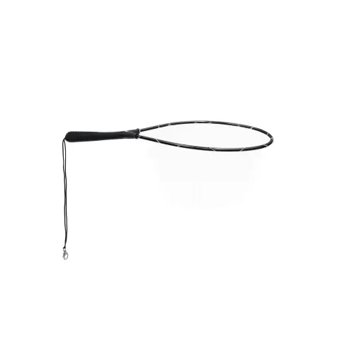 Mikado PODBIERAK SILIKONOWY 45/40cm Z KRÓTKĄ RĄCZK