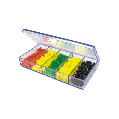 STONFO WĘŻYK PVC MIX NA DOLNIK SPŁAWIKA