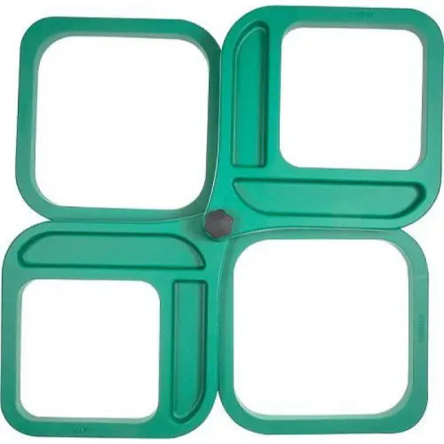 STONFO PODSTAWKA SKŁADANA POD 4 PUDEŁKA