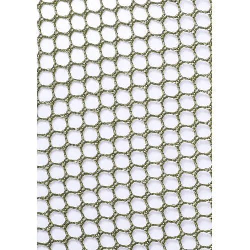 Mikado GŁOWA PODBIERAKA 50/45cm MIĘKKA SIATKA