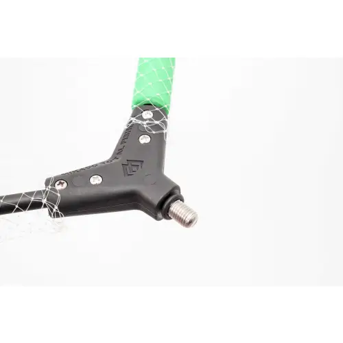 Mikado GŁOWA PODBIERAKA 50/45cm MIĘKKA SIATKA