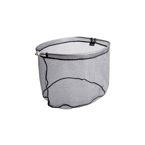 Mikado Kosz 60/50cm GUMOWANA SIATKA 6mm  SKŁADANA