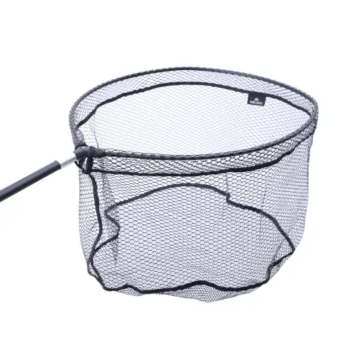 Mikado GŁOWA PODBIERAKA 60/50cm GUMOWANA SIATKA