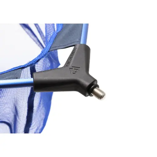 Mikado GŁOWA PODBIERAKA 50/40cm  MIĘKKA SIATKA