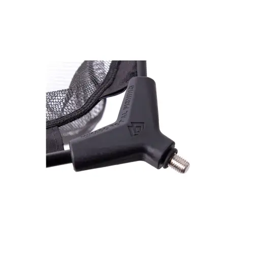 Mikado GŁOWA PODBIERAKA 55/45cm GUMOWANA SIATKA