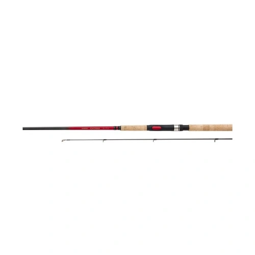 Wedka ALIVIO DX SPINNING 300 H 20-50g