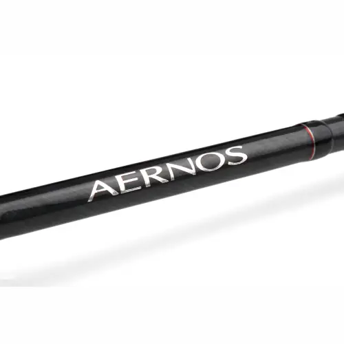 Wedka Shimano Aernos AX Spinning 2,39m 7-35g