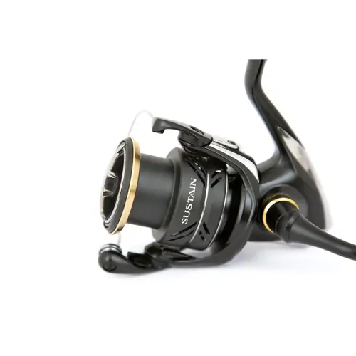 Kolowrotek Shimano Sustain FJ C3000
