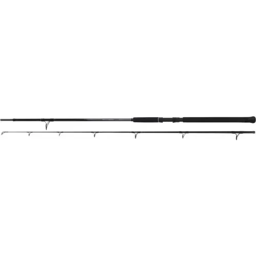 Wedka Shimano Beastmaster Catfish Lure 2,40m 200g