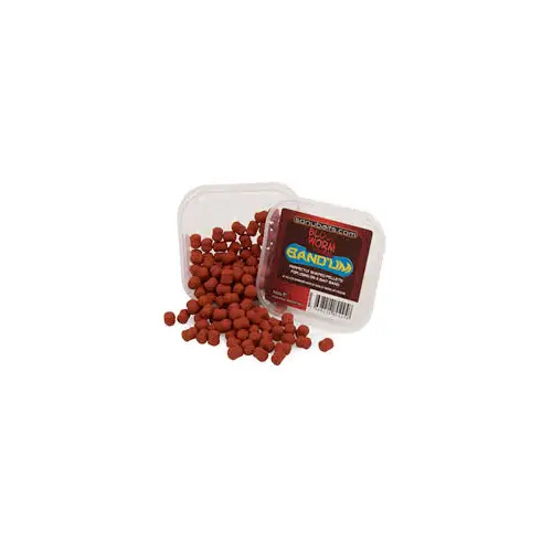 Sonubaits Band Um 7mm Bloodworm