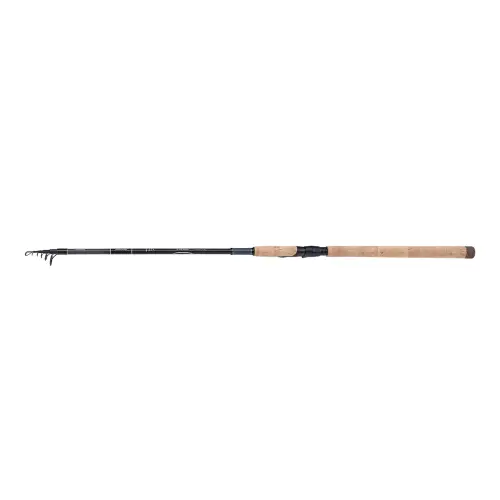 Wedka Shimano Catana FX Spinning Tele 2,40m 7-21g