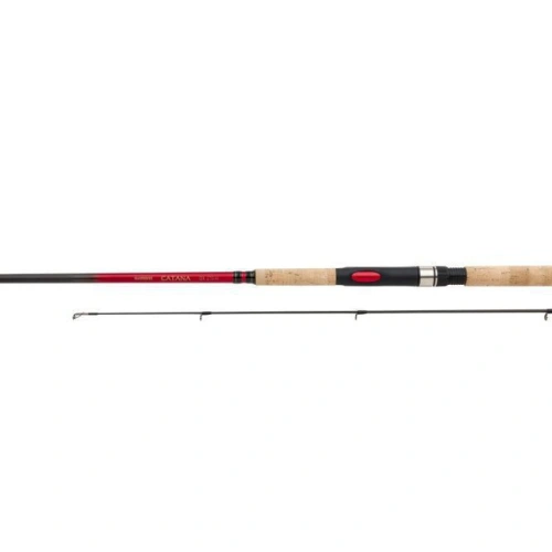 Wedka Shimano CATANA DX SPINNING 240UL 1-11g