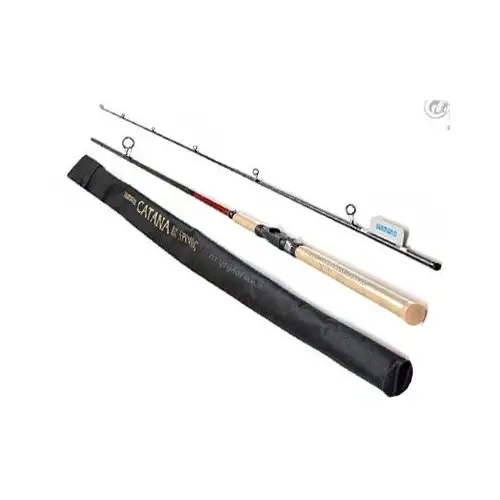 Wedka Shimano CATANA DX SPINNING 180cm 3-14g