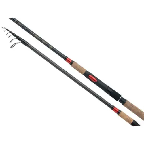 Wedka Shimano CATANA CX TELESPIN 210L 3-14