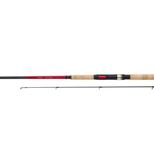 Wedka Shimano CATANA DX SPINNING 210ML 7-21g