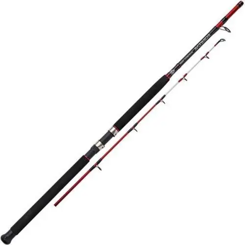 Wedka Shimano SCIMITAR SLIM BOAT 240H 150-500G