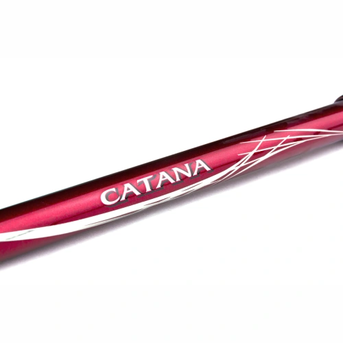 Wędka Shimano Catana EX Telespin 2,70m 14-40g