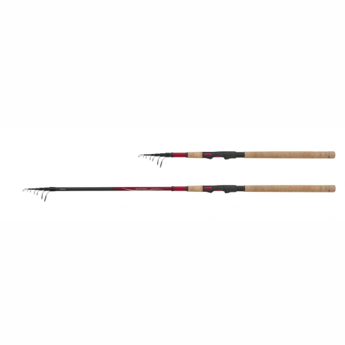 Wędka Shimano Catana EX Telespin 2,70m 14-40g