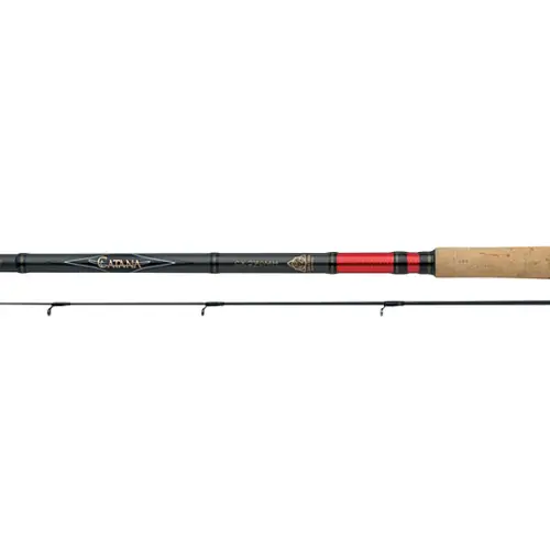 Wedka Shimano CATANA CX TELESPIN 300M 10-30