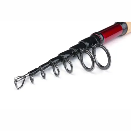 Wędka Shimano Catana EX Telespin 2,70m 10-30g