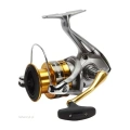 Kolowrotek Shimano Sedona FI C3000