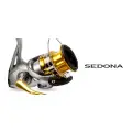 Kołowrotek Shimano  Sedona FI C3000 DH
