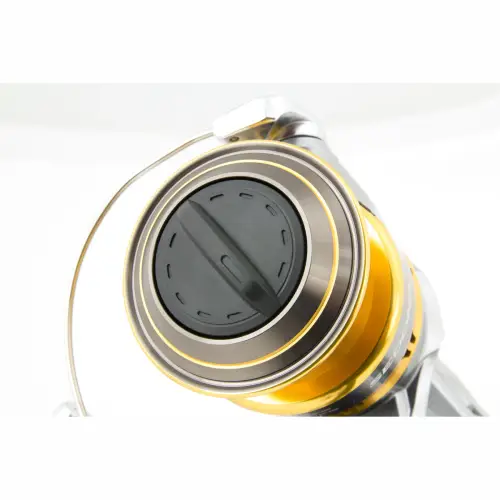 Kolowrotek Shimano Sedona FI 4000