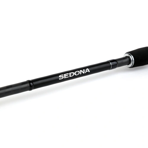 Wedka Shimano Sedona Spinning 2,08m 7-35g EVA