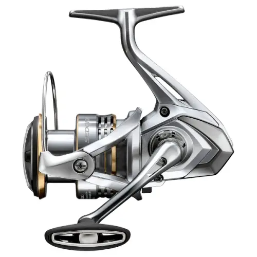 Kolowrotek Shimano Sedona FJ C3000