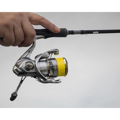 Kolowrotek Shimano Sedona FJ C3000
