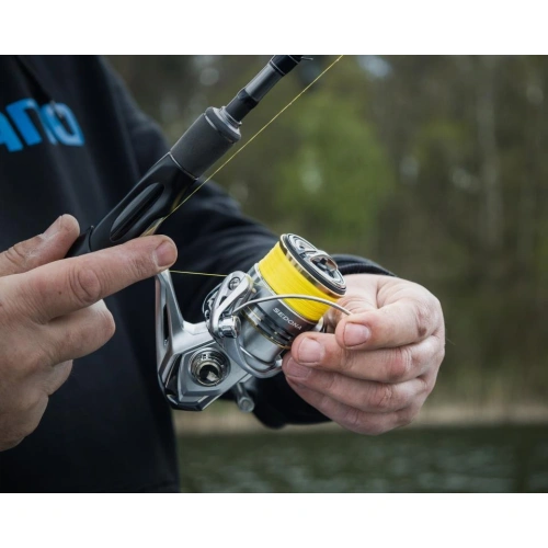 Kolowrotek Shimano Sedona FJ C3000