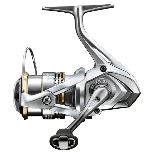 Kolowrotek Shimano Sedona FJ C2000S