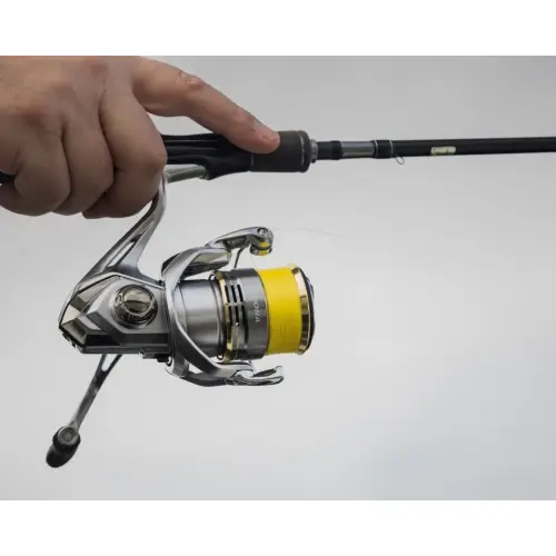 Kolowrotek Shimano Sedona FJ 2500S PowerPro 0,13mm